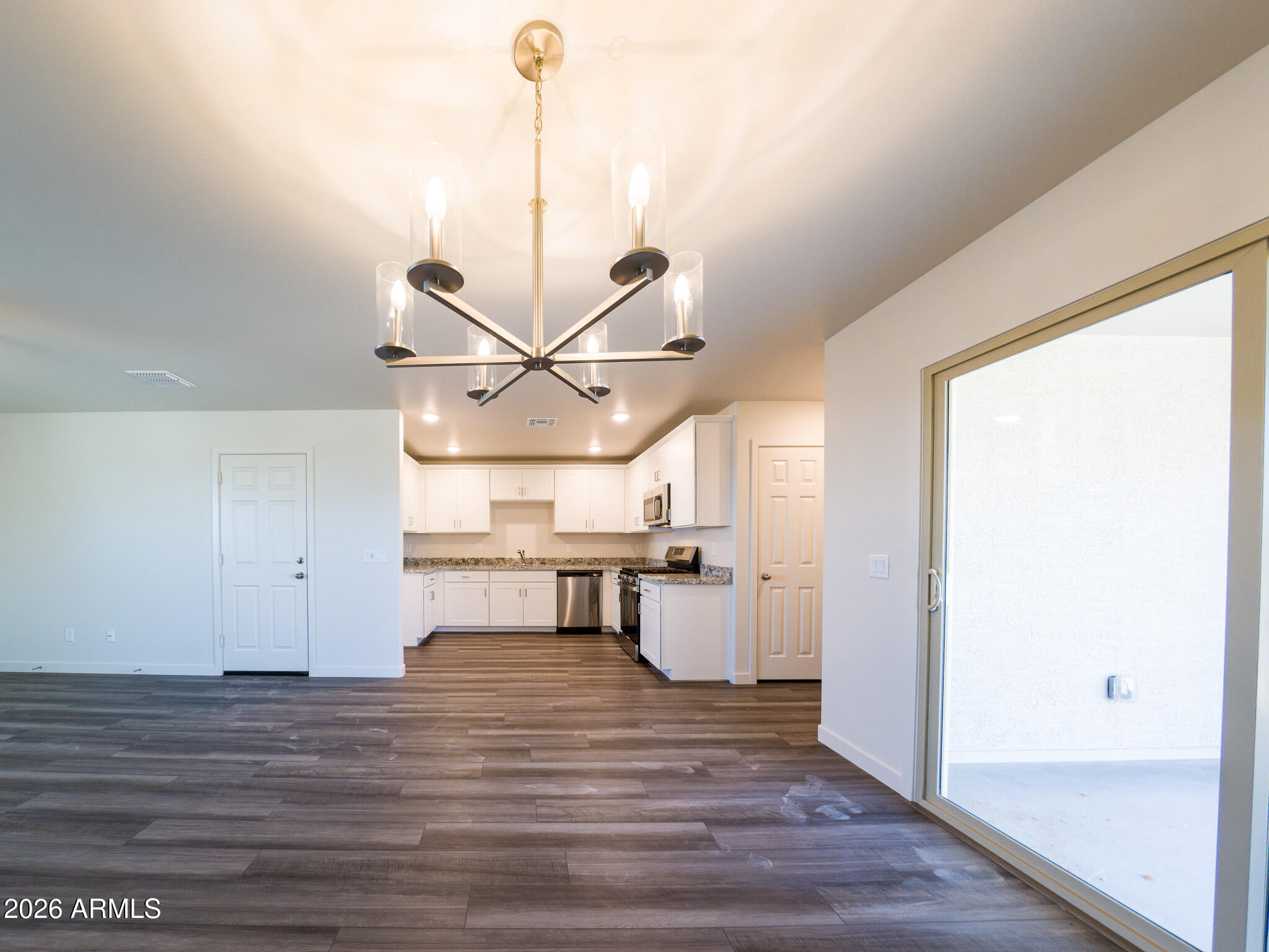 17155 North Lariat Road Maricopa, AZ 85138 - Photo 17 of 52 Dining Area
