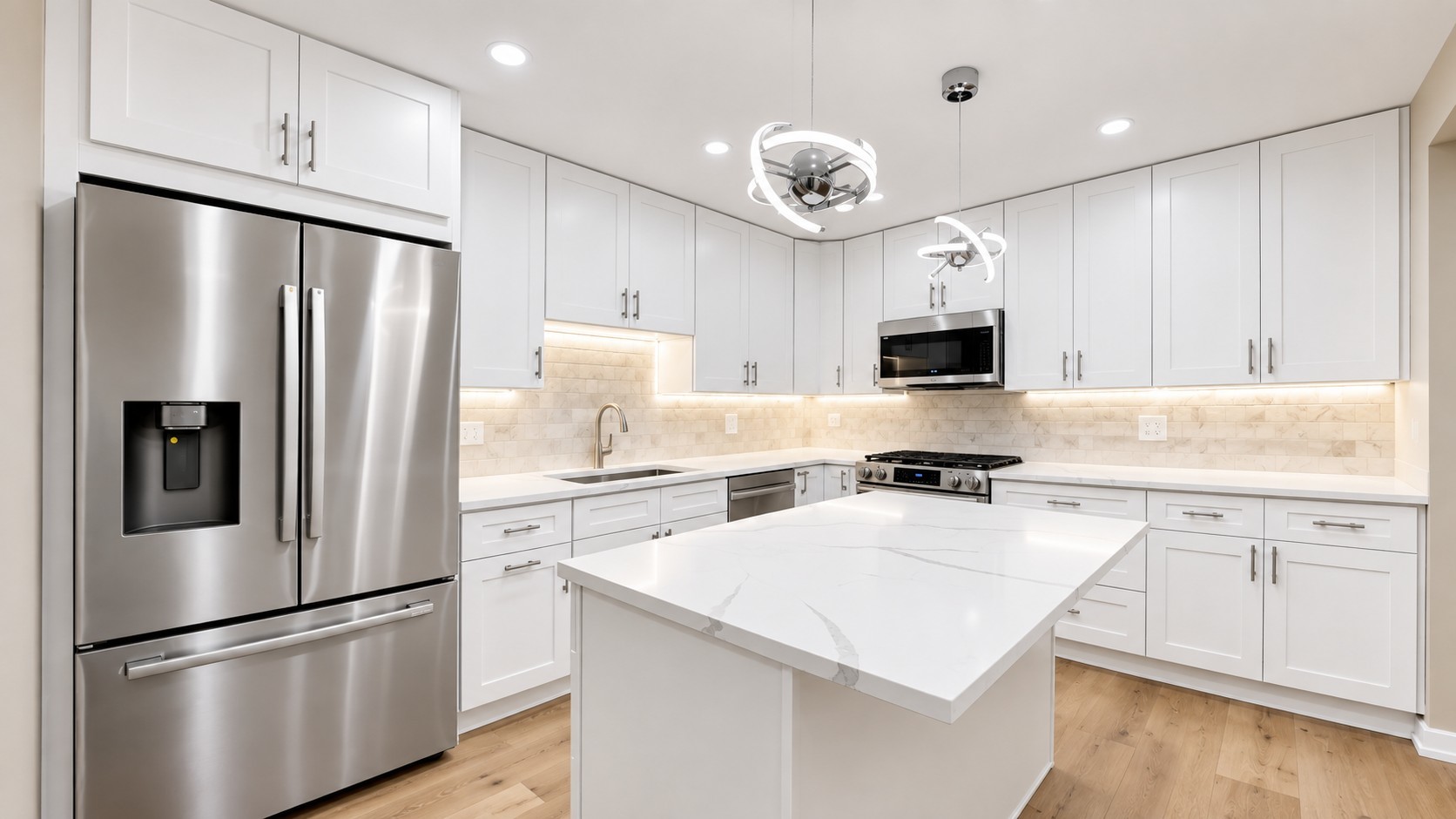 8815 West Golf Road, Unit 8F Niles, IL 60714 - Photo 2 of 18 Gallery Image 2