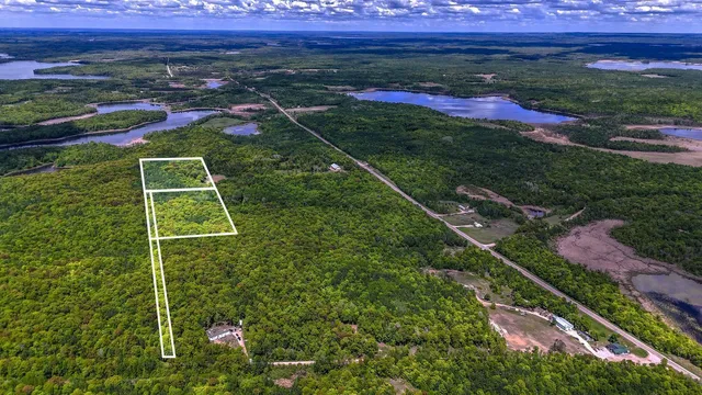 $60,000 | Tbd Cherry Lake Road, Ogema, MN 56569