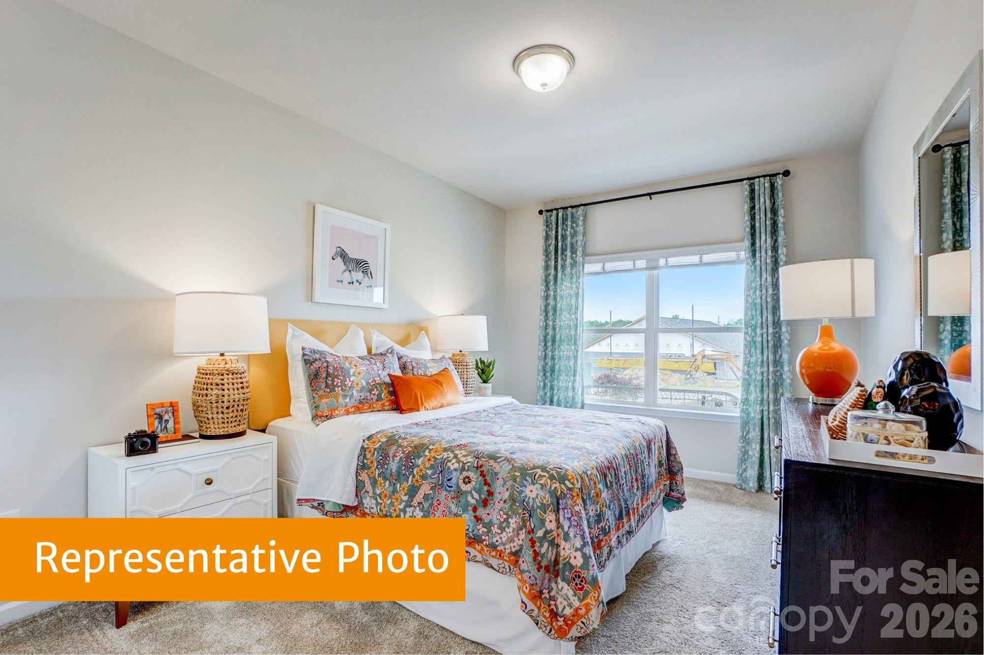 6335 Busch Way Midland, NC 28107 - Photo 11 of 20