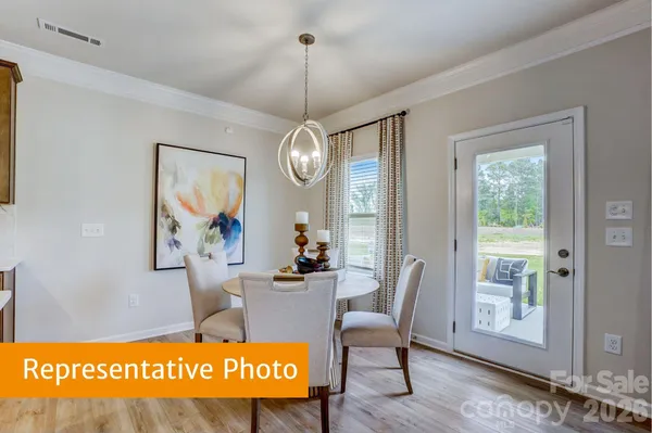 $448,800 | 6335 Busch Way, Midland, NC 28107