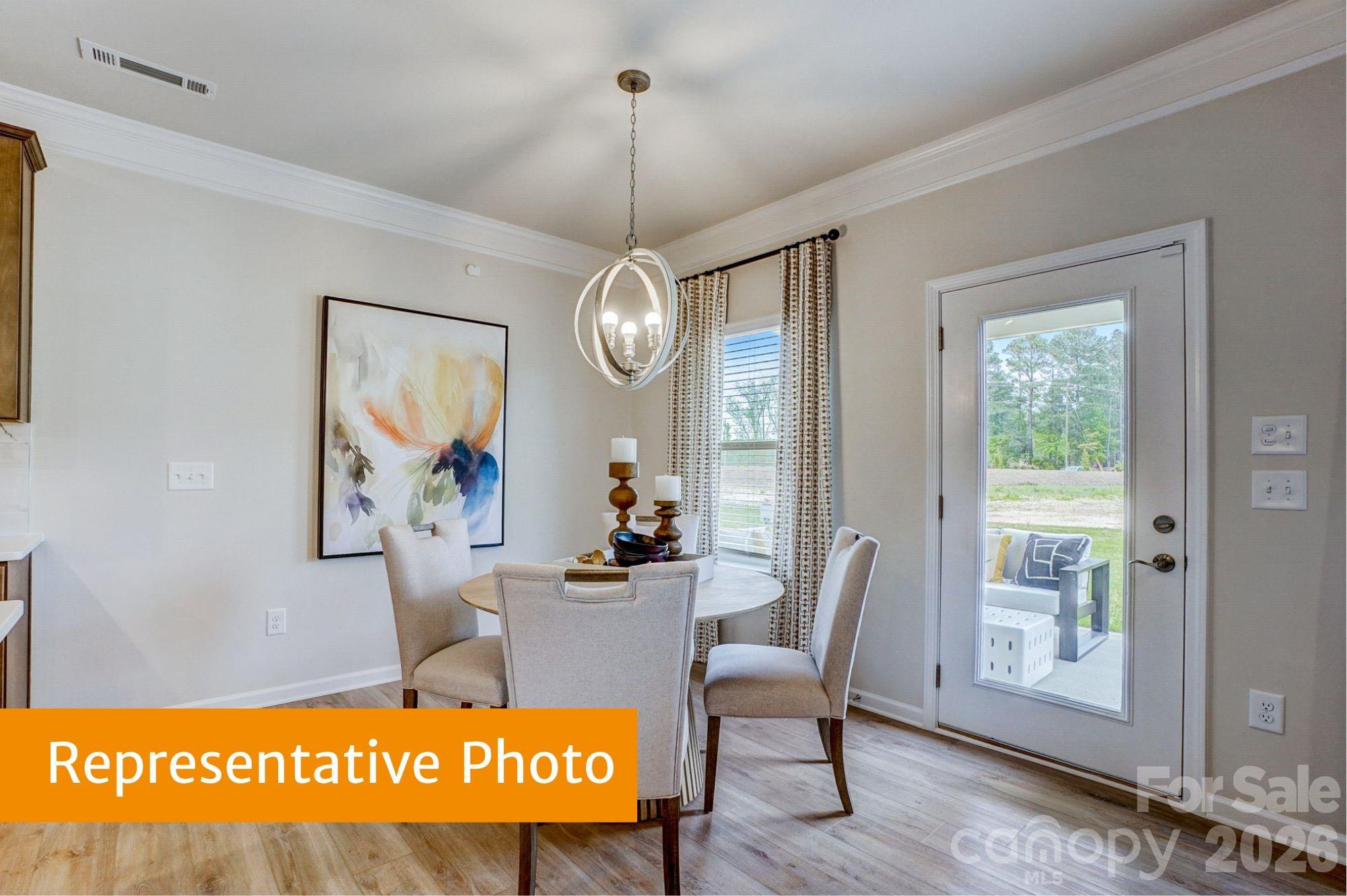 6335 Busch Way Midland, NC 28107 - Photo 6 of 20