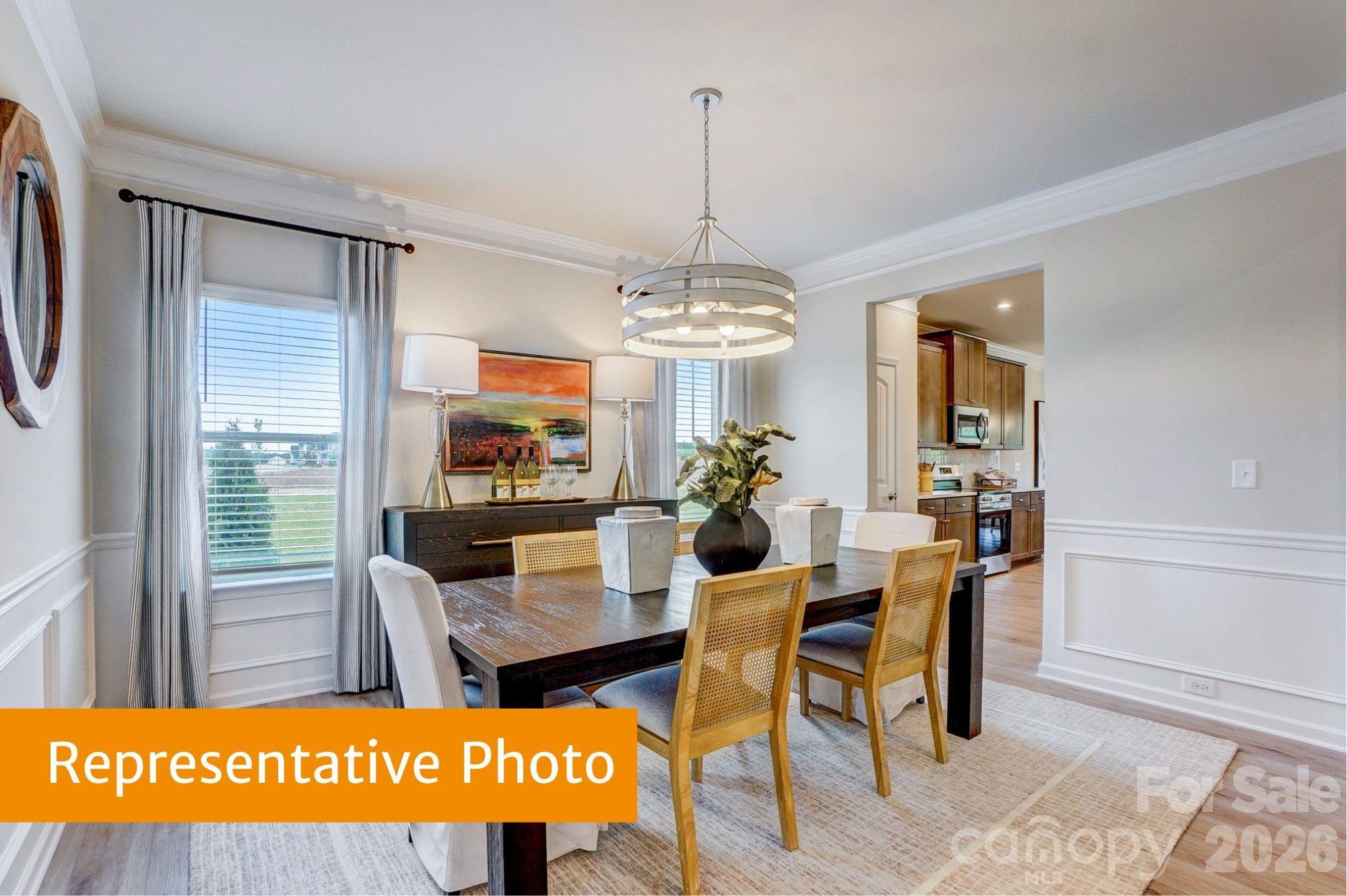 6335 Busch Way Midland, NC 28107 - Photo 7 of 20