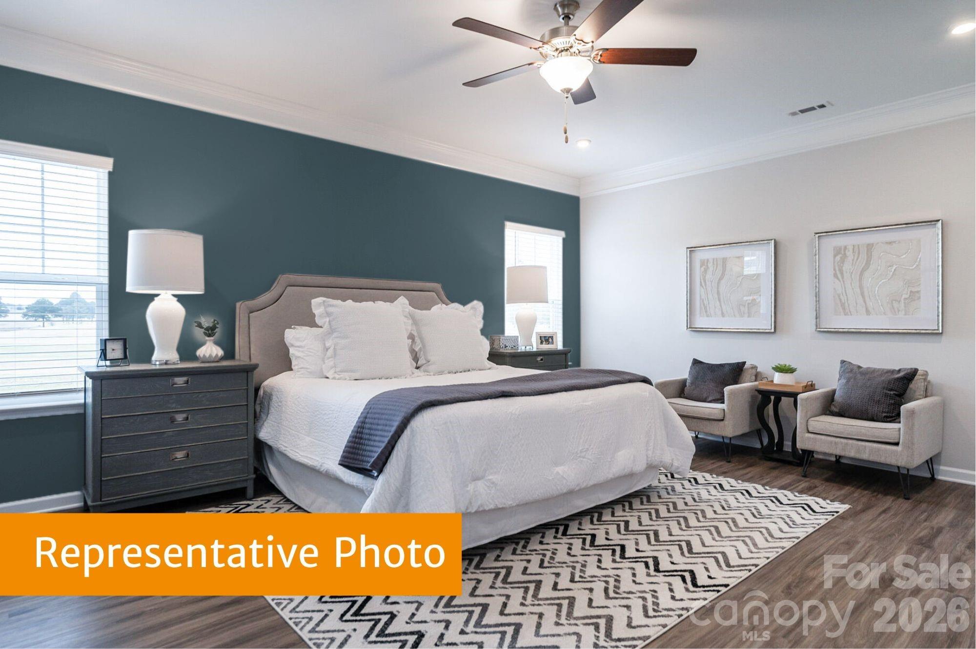 6335 Busch Way Midland, NC 28107 - Photo 8 of 20