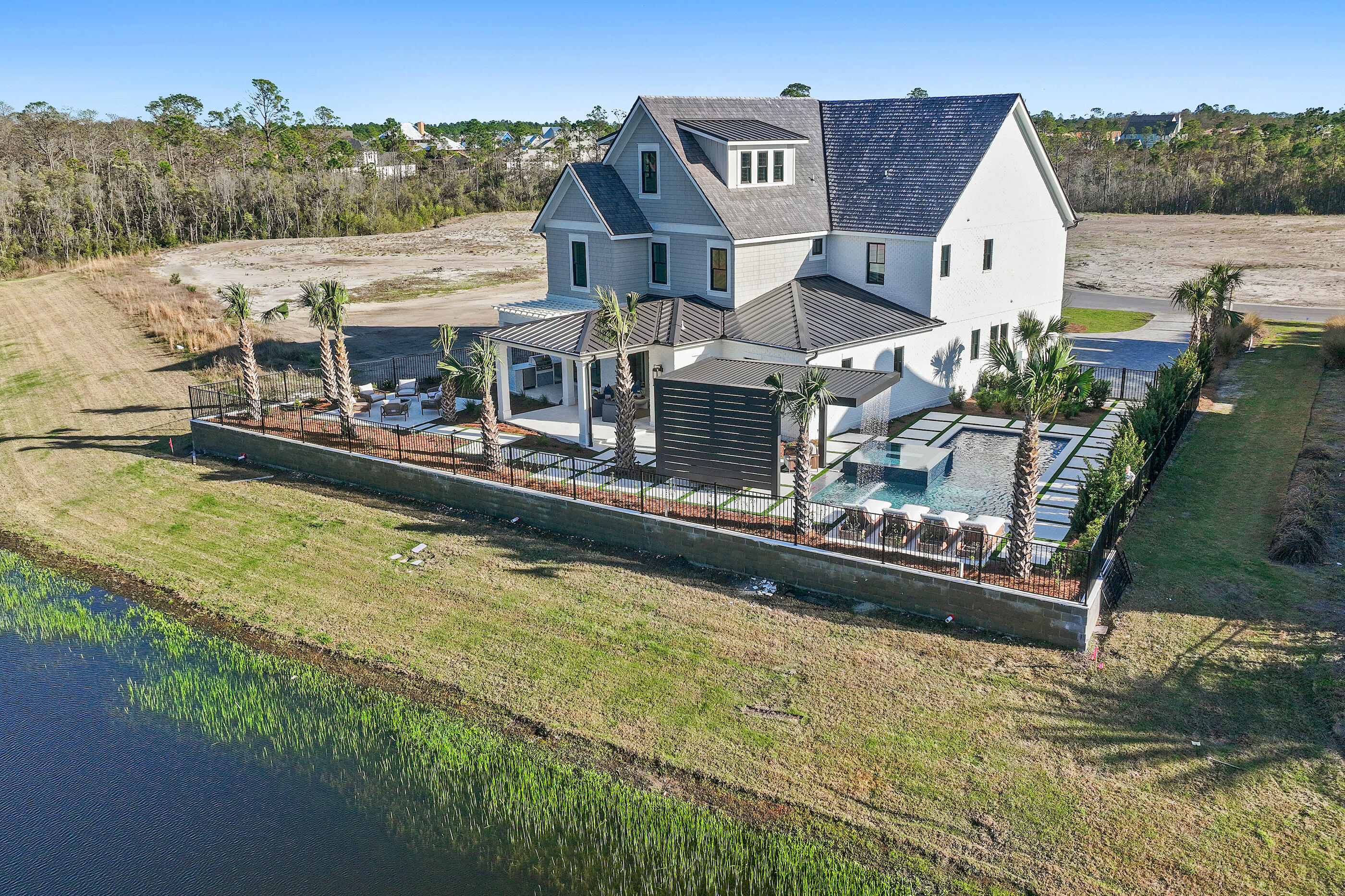 49 Sundew Pl Inlet Beach Inlet Beach, FL 32461 - Photo 102 of 108