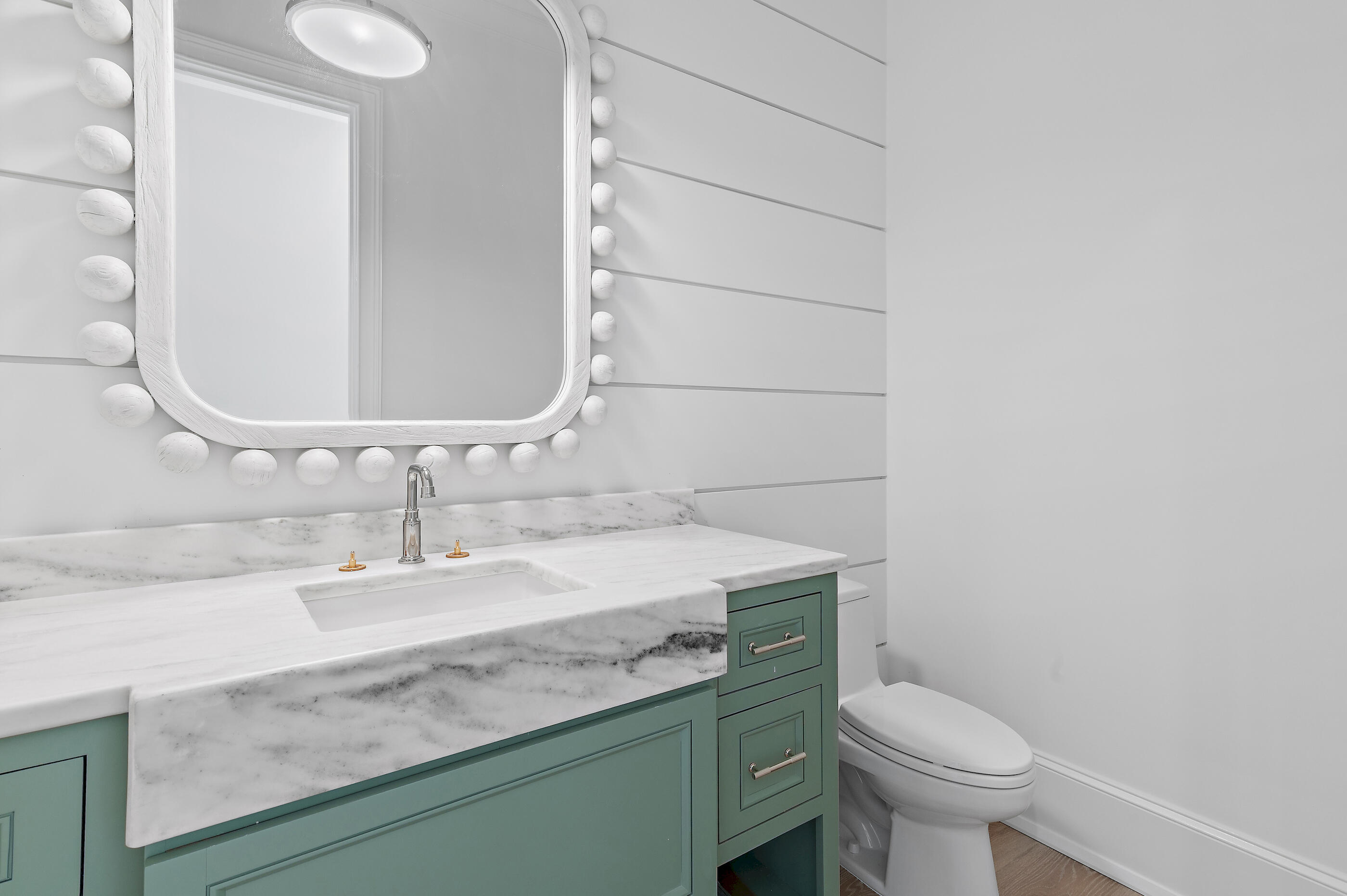 49 Sundew Pl Inlet Beach Inlet Beach, FL 32461 - Photo 73 of 108 a bathroom with a sink and a toilet