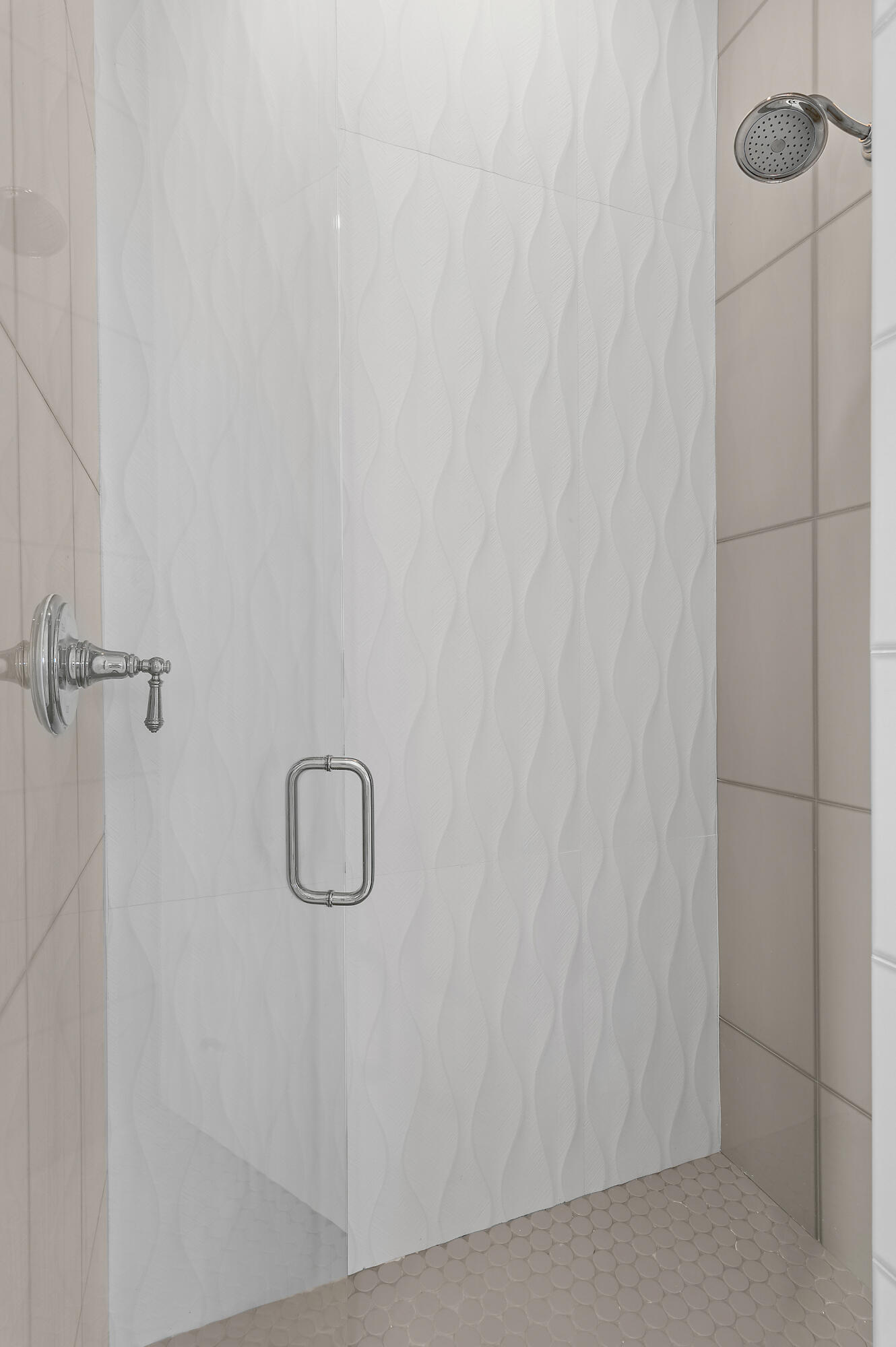 49 Sundew Pl Inlet Beach Inlet Beach, FL 32461 - Photo 82 of 108 a bathroom with a shower