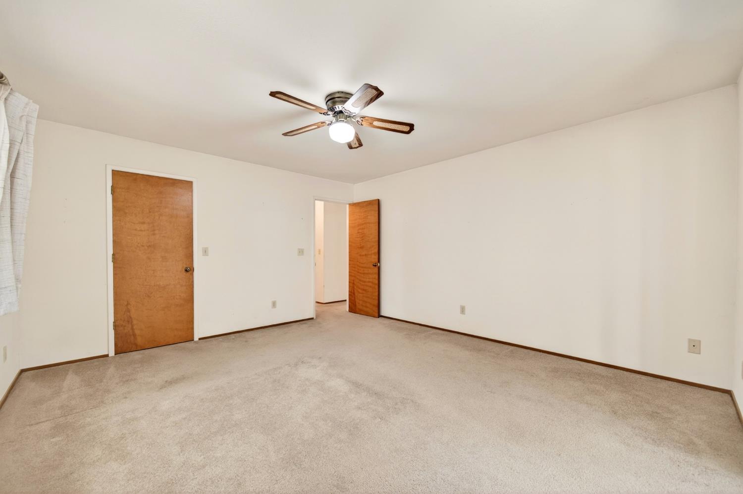 20191 Kit Court Volcano, CA 95689 - Photo 39 of 54 a view of an empty room