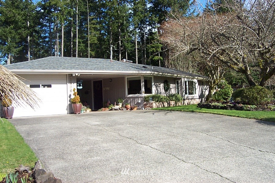 2806 Country Club Road Northwest Olympia, WA 98502 - Photo 1 of 1 Gallery Image 1