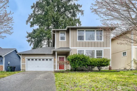 $499,950 | 2115 182nd Street East, Spanaway, WA 98387