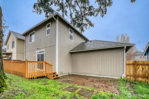 $499,950 | 2115 182nd Street East, Spanaway, WA 98387