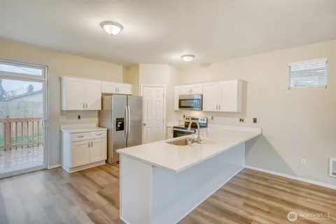 $499,950 | 2115 182nd Street East, Spanaway, WA 98387