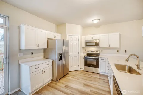 $499,950 | 2115 182nd Street East, Spanaway, WA 98387