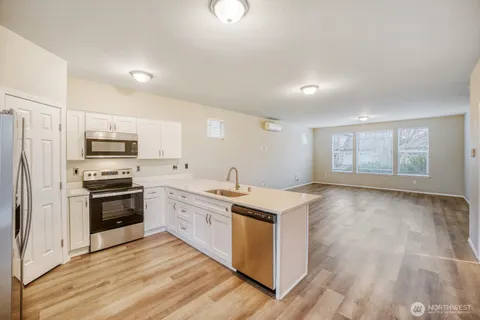 $499,950 | 2115 182nd Street East, Spanaway, WA 98387