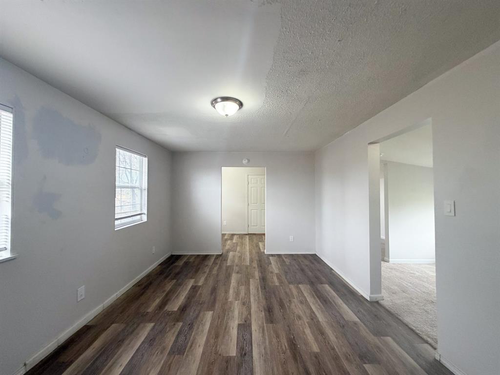 107 Berrys Chapel Road Milford, TX 76670 - Photo 11 of 40