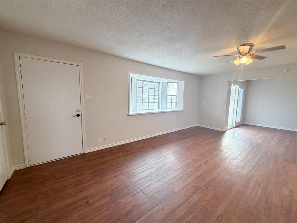 107 Berrys Chapel Road Milford, TX 76670 - Photo 26 of 40