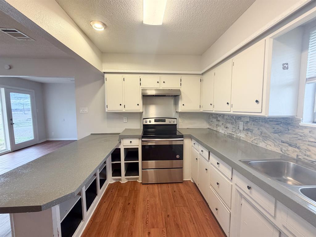 107 Berrys Chapel Road Milford, TX 76670 - Photo 29 of 40