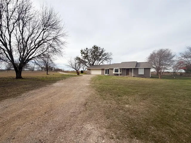 $1,795 | 107 Berrys Chapel Road, Milford, TX 76670