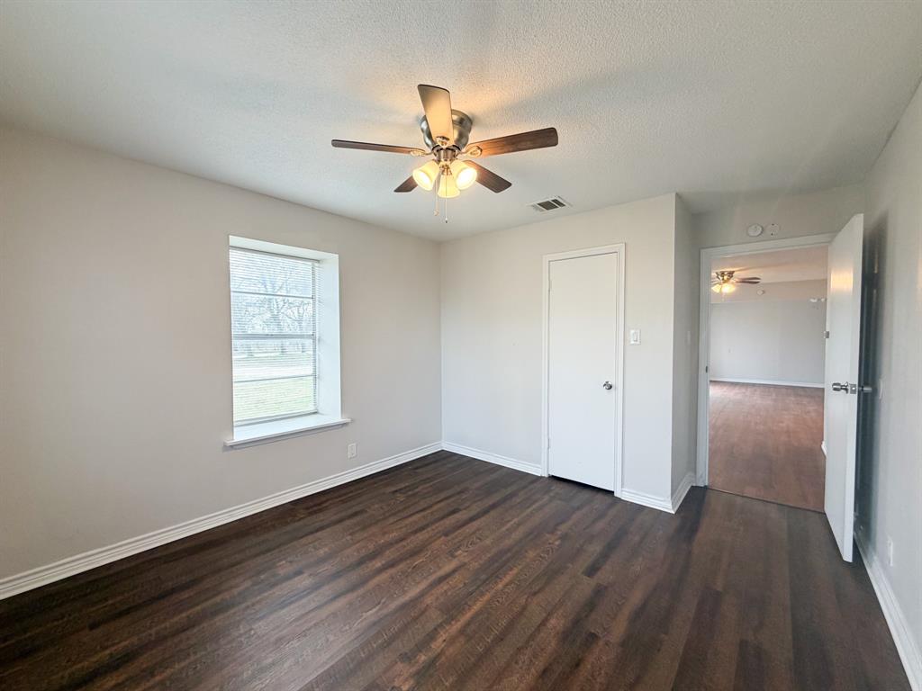 107 Berrys Chapel Road Milford, TX 76670 - Photo 37 of 40