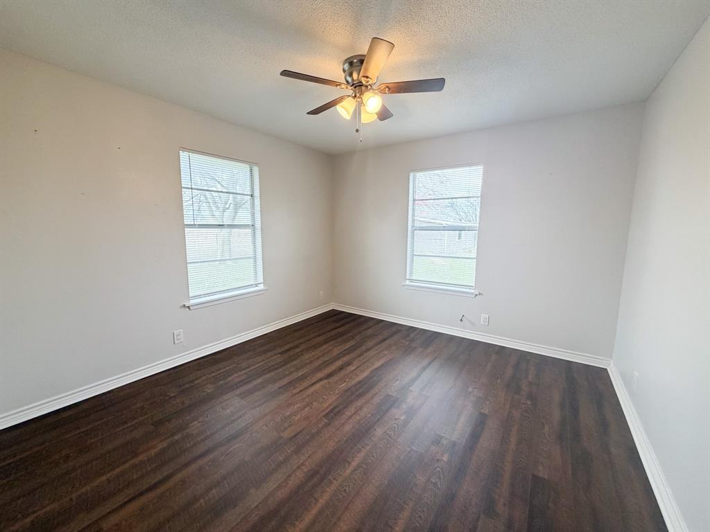 107 Berrys Chapel Road Milford, TX 76670 - Photo 38 of 40