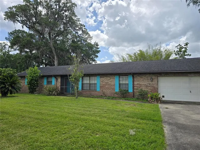 $345,000 | 4506 Southeast 7th Place, Ocala, FL 34471
