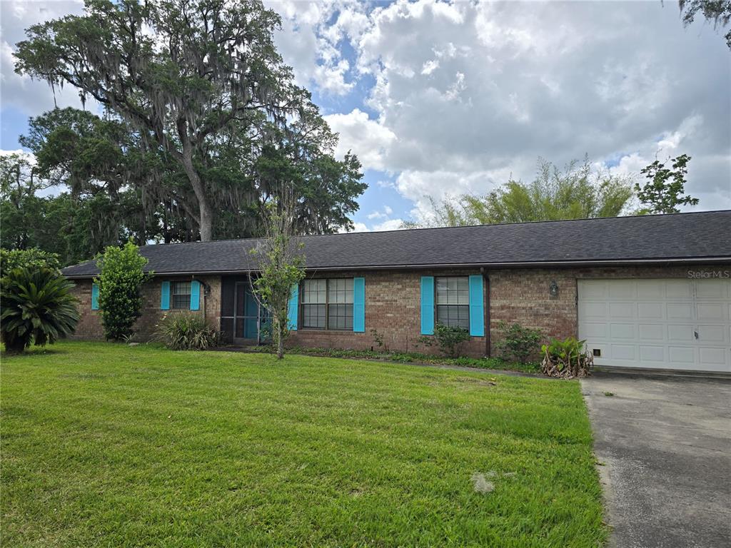 4506 Southeast 7th Place Ocala, FL 34471 - Photo 3 of 36