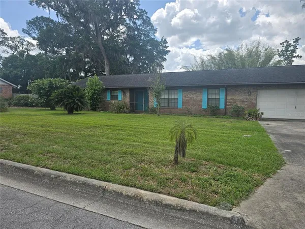 $340,000 | 4506 Southeast 7th Place, Ocala, FL 34471