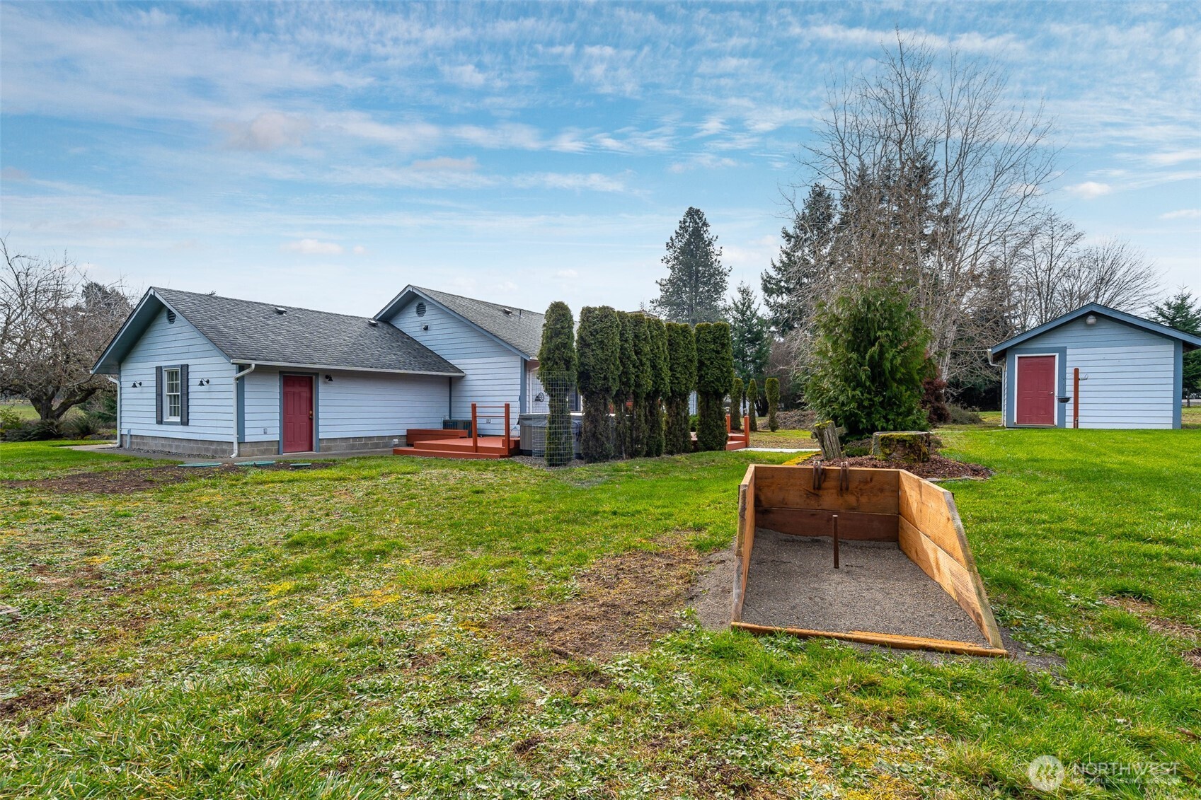 759 Nevil Road Winlock, WA 98596 - Photo 5 of 34 Gallery Image 5