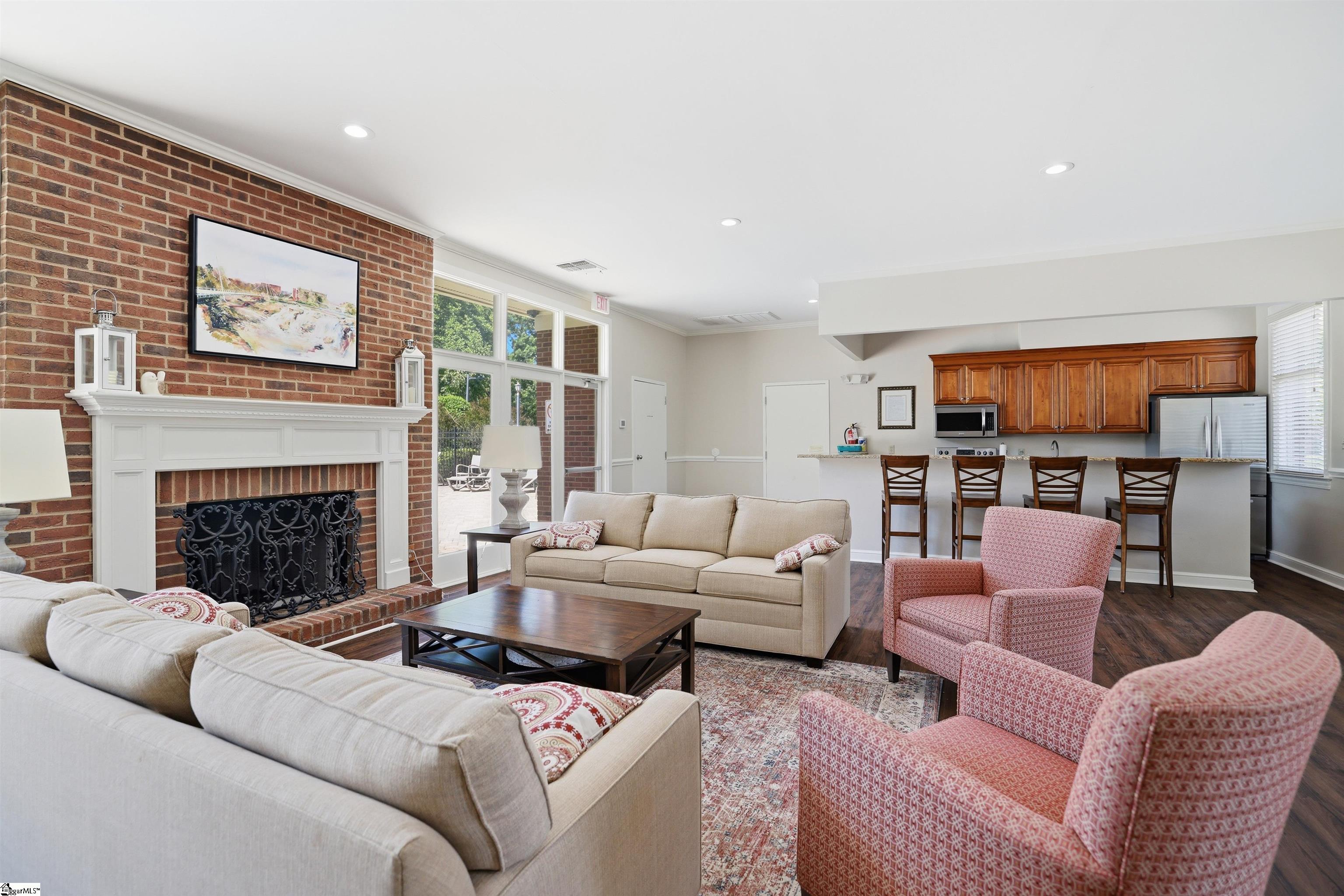 6 Chilton Place Greer, SC 29650 - Photo 42 of 44