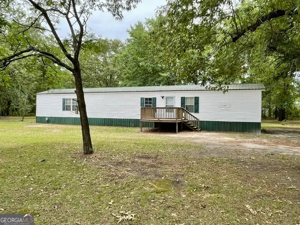 $149,900 | 1465 Webb Circle, Metter, GA 30439
