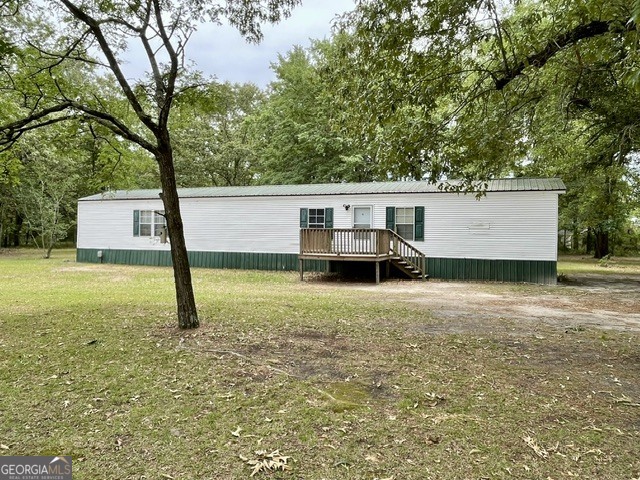 1465 Webb Circle Metter, GA 30439 - Photo 1 of 29