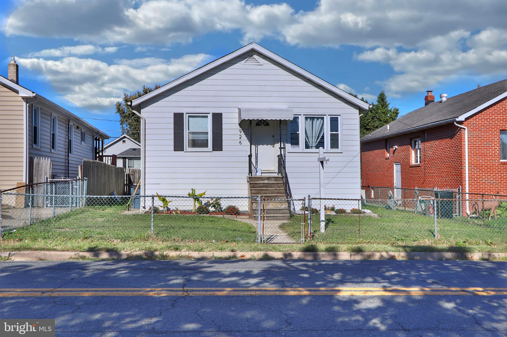 6926 Sollers Point Road Dundalk, MD 21222 - Photo 1 of 15