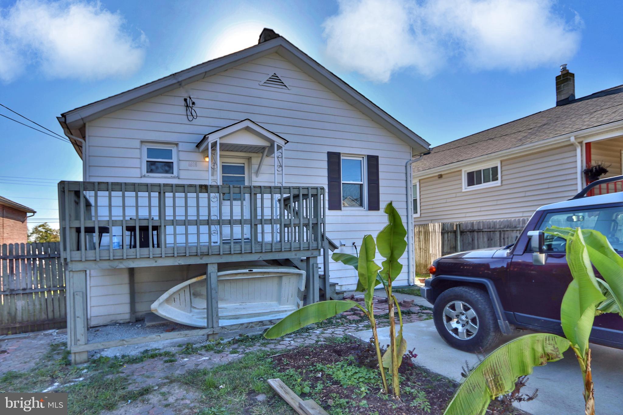 6926 Sollers Point Road Dundalk, MD 21222 - Photo 5 of 15
