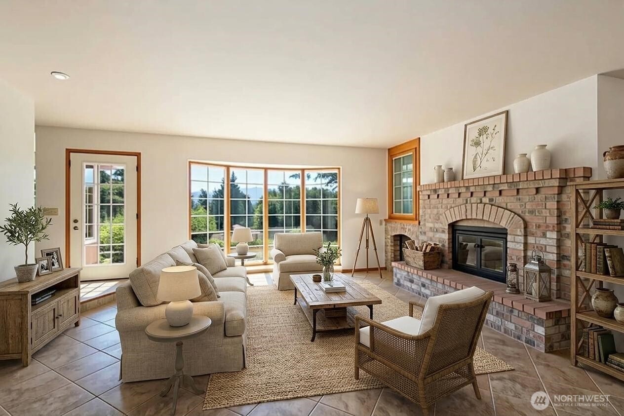 92 Forest Ridge Drive Sequim, WA 98382 - Photo 7 of 40 Gallery Image 7