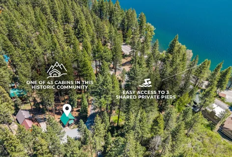 $750,000 | 14036 Robin  Lane, Truckee, CA 96161
