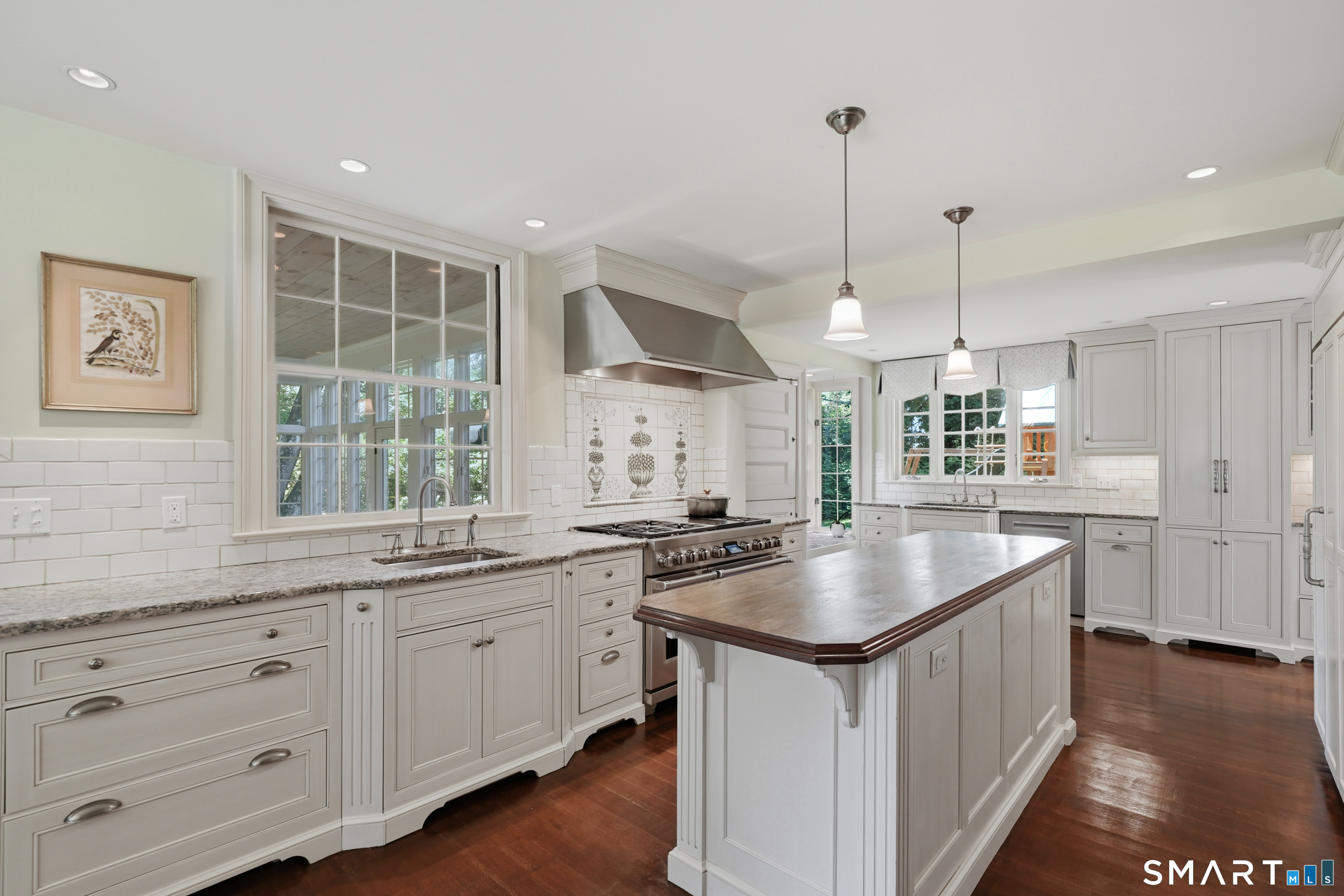 137 Sturges Ridge Road Wilton, CT 06897 - Photo 9 of 35