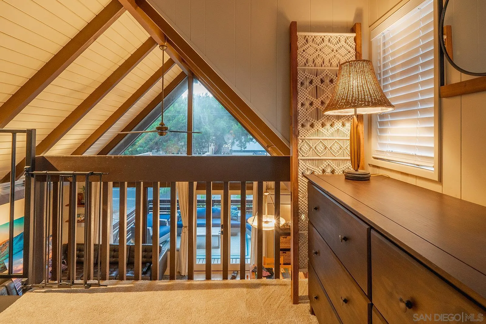 843 Neptune Avenue Encinitas, CA 92024 - Photo 13 of 49 a view of a street from a balcony