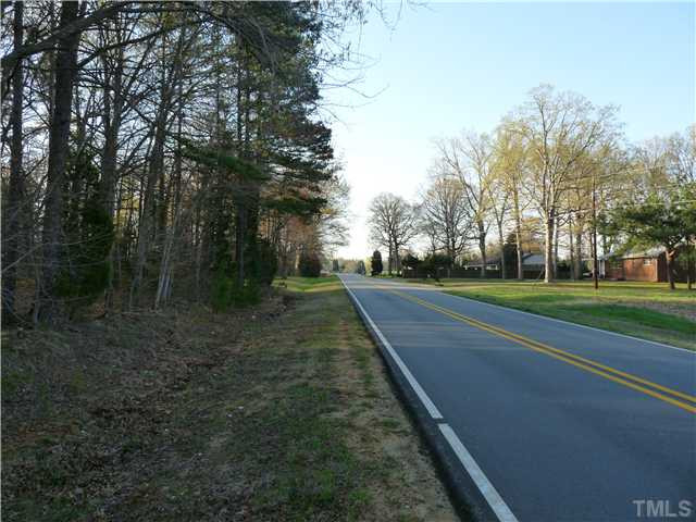 Blalock Dairy Road Roxboro, NC 27574 - Photo 3 of 3 a view of a street