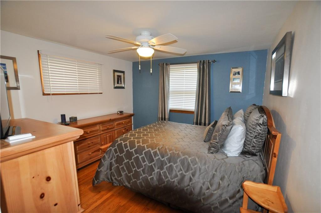 2551 Casey Drive Springfield, OH 45503 - Photo 8 of 17