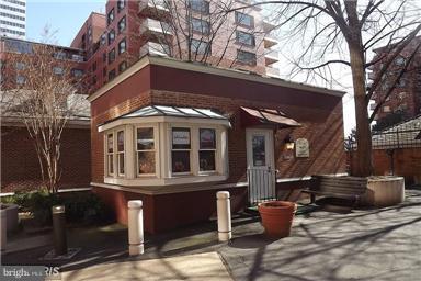 1021 Arlington Boulevard, Unit 336 Arlington, VA 22209 - Photo 23 of 25 RIVER PLACE DRY CLEANERS & VALET