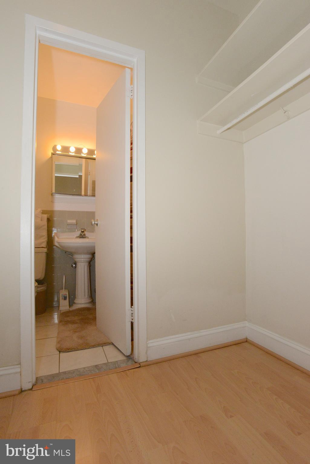 1021 Arlington Boulevard, Unit 336 Arlington, VA 22209 - Photo 6 of 25 large walk-in closet