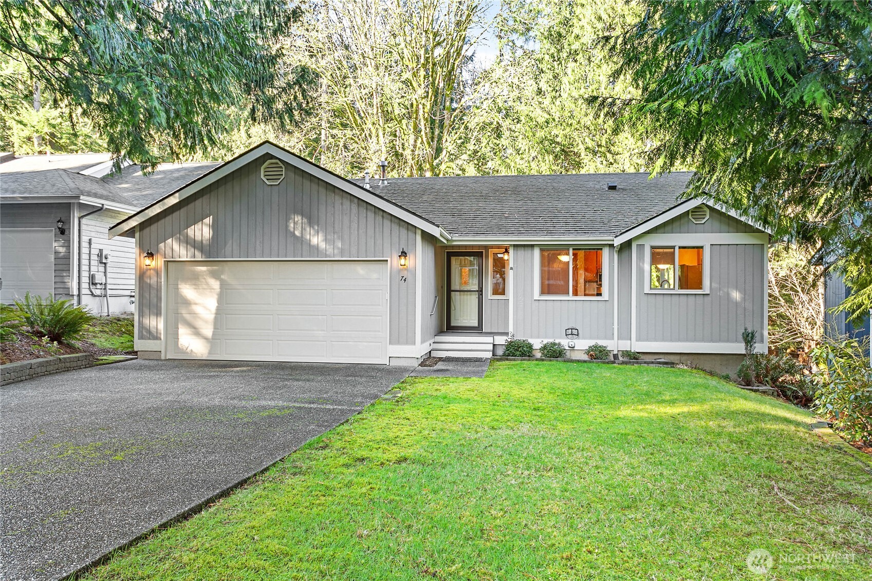 74 North Point Drive Bellingham, WA 98229 - Photo 1 of 39 Gallery Image 1