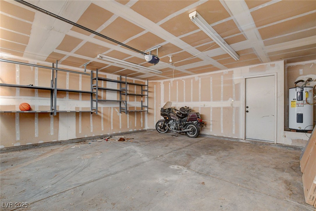 2806 Secret Canyon Road Henderson, NV 89074 - Photo 30 of 38