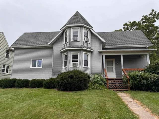 $234,900 | 409 South Monroe Street, Monticello, WI 53570