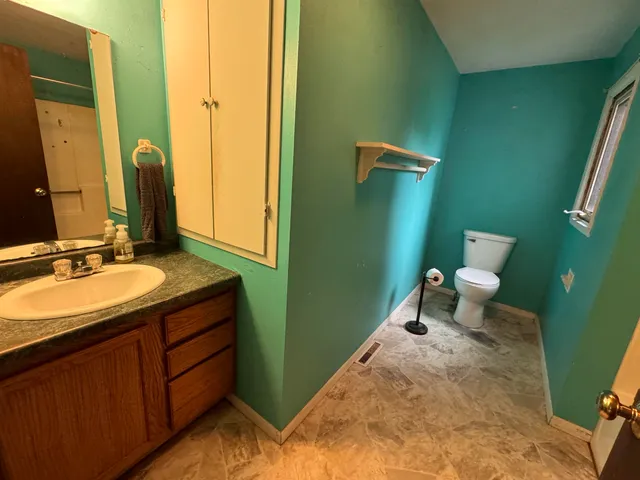 $234,900 | 409 South Monroe Street, Monticello, WI 53570