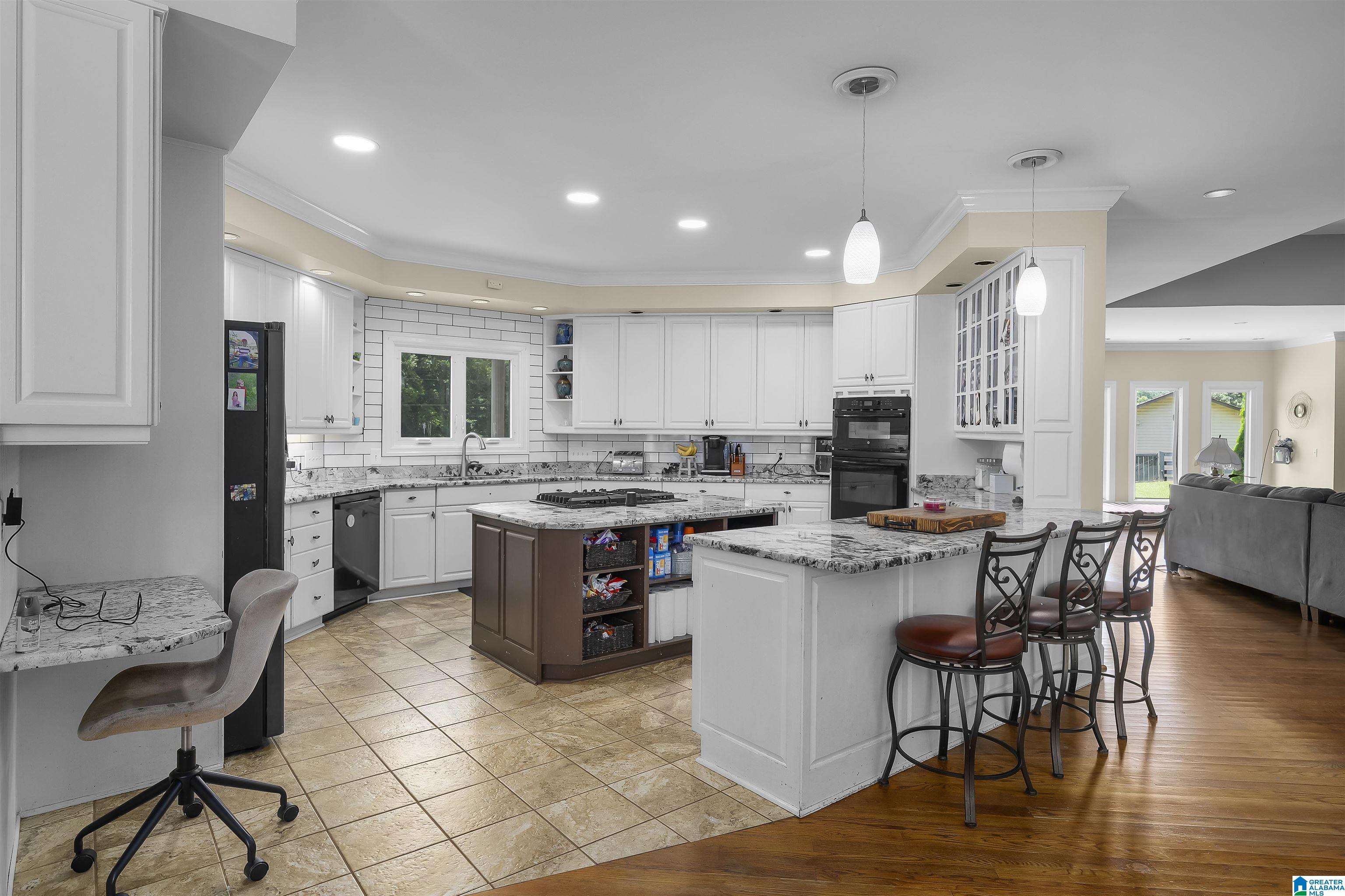 2877 Lamon Chapel Road Jasper, AL 35503 - Photo 10 of 55 Gallery Image 10