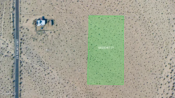 $8,000 | 29 Palms Highway, Twentynine Palms, CA 92277