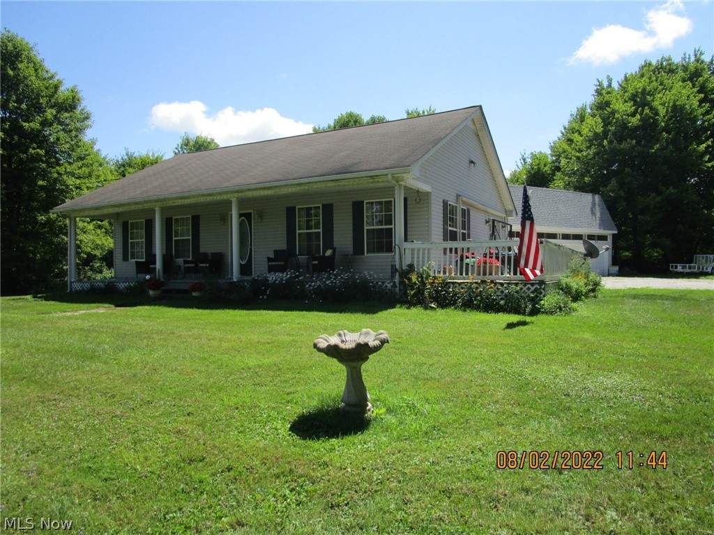 1336 Lewis Road Pierpont, OH 44082 - Photo 2 of 35 Gallery Image 2