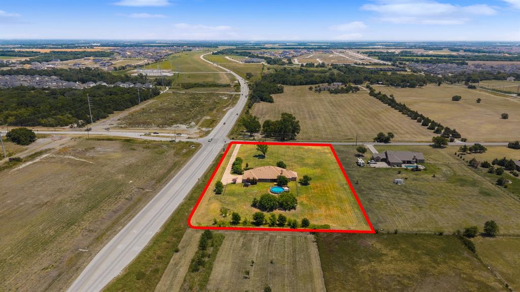 2113 South Coit Road Celina, TX 75009 - Photo 2 of 27 Gallery Image 2