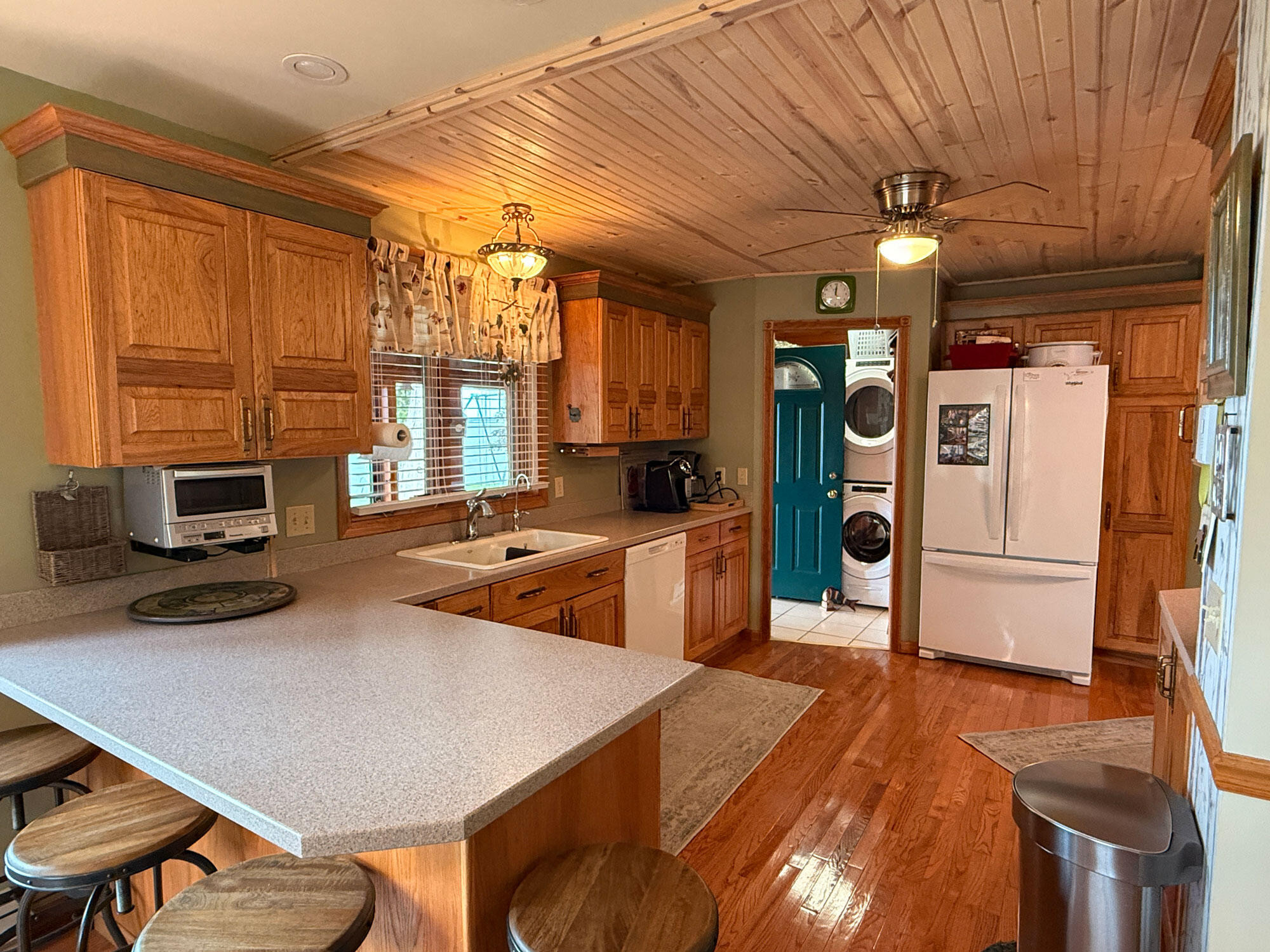4156 Walker Road Moran, MI 49760 - Photo 30 of 83 Gallery Image 30